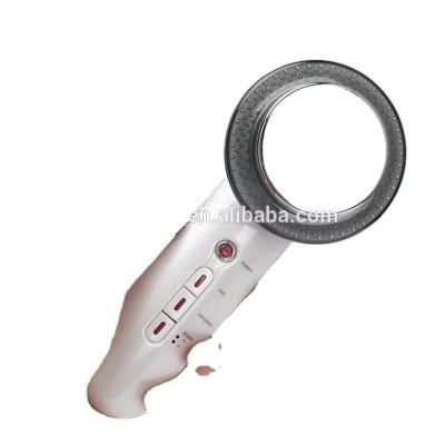 China Skin Tightening Instrument EMS Ultrasonic Massage Training Machine Ultrasonic Slimming Machine Beauty Cosmetics for sale