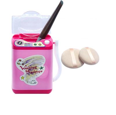 China Cosmetics Mini Washing Car Makeup Cosmetics Beauty Machine for Blender Skin Care for sale