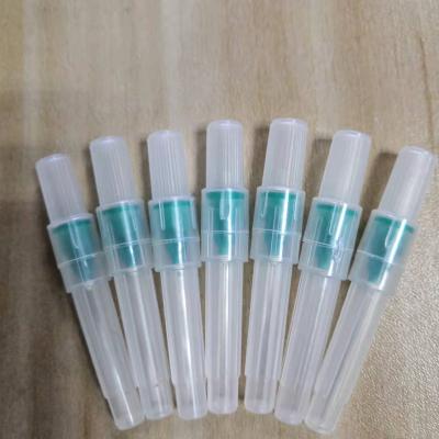 China Dental Clinic Disposable Dental Needles for sale