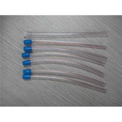 China 134 Degree Sterilization Oral Disposable Nylon Dental Mouth Saliva Ejector / Suction Tip for sale