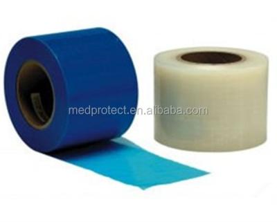 China PE hot sale! universal barrier film/adhesion barrier film for dental for sale