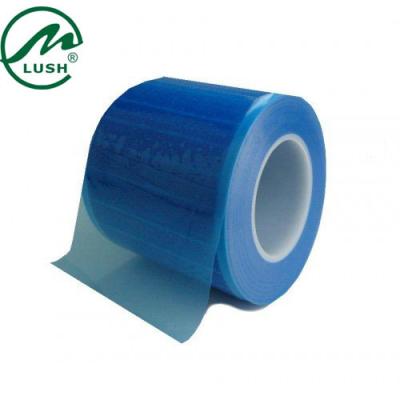 China Food& Medicine Film Dental Supplies Dental Adhesive Barrier Films for sale