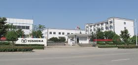 Verified China supplier - Yoshoka (suzhou) Precision Technology Co., Ltd.