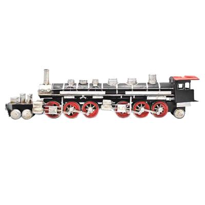 China Decorative Model Train Ho Scale Car From Europe Salon Pieces for sale