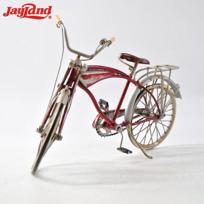 China decoration VINTAGE 1959 CLASSIC BIKE AMERICAN BICYCLE STORE DECOR for sale