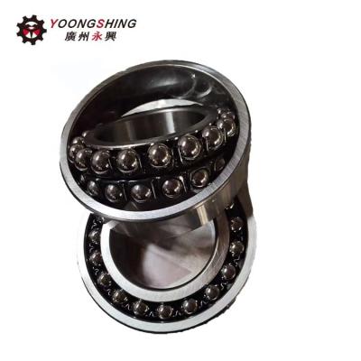 China Construction material shops deep groove ball bearings apply for excavator travel swing reduction fianl device for sale