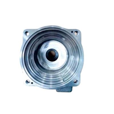 China Building Material Shop E307E Swing Motor Housing Case Apply To Excavator Spare Part Swing Reduction for sale