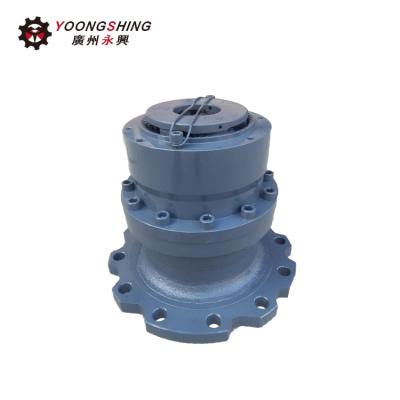 China Building Material Shops EX120-5 Swing Motor Reducer Box For Hitachi Excavator for sale