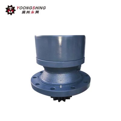 China Building Material Shops EX60-5 Swing Motor Final Reduction Gearbox Device For Hitachi Excavator for sale