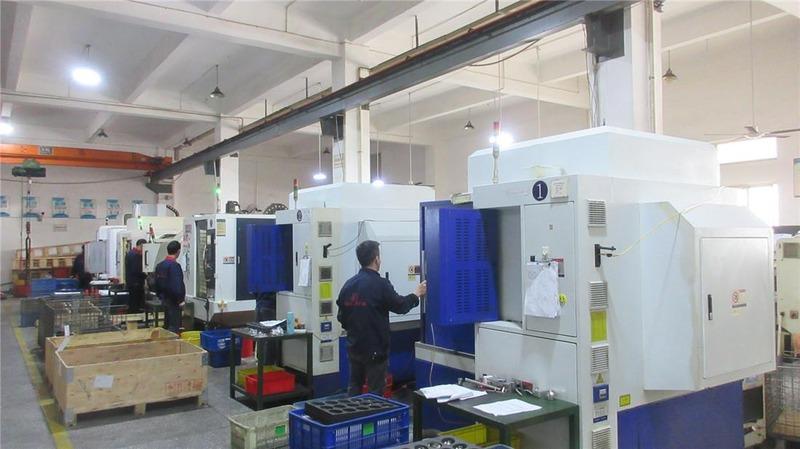 Verified China supplier - Xiamen Dazao Machinery Co., Ltd.