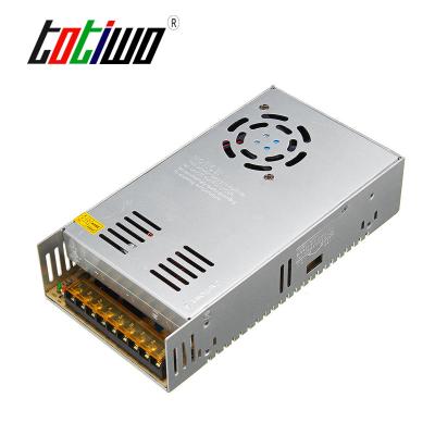 China High Reliability Led Display Driver Switching SMPS DC 5V 60A 300W Power Supply for sale