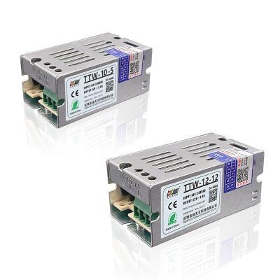 China High Reliablility LED Driver SMPS Switching AC DC 5V 2A 10W Power Supply for sale