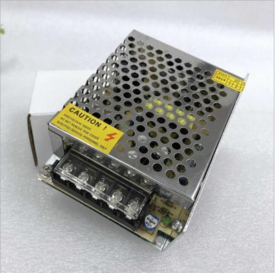 China High Reliability Power Supply 60w 5v 12v 15v 24v AC DC Switching Converter SMPS Led Driver for sale