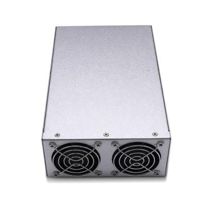 China High Reliability High Power AC To DC24V 12V 36V 48V....300V 2000W Power Supply Industrial Printer 2000W Switching Converter Changeover Rectifier for sale