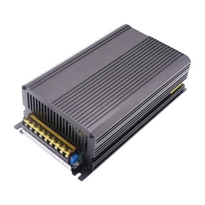 China High Reliability High Power AC To DC24V 12V 36V 48V 1500W Industrial Power Supply Printer 1500W Switching Converter Changeover Rectifier for sale