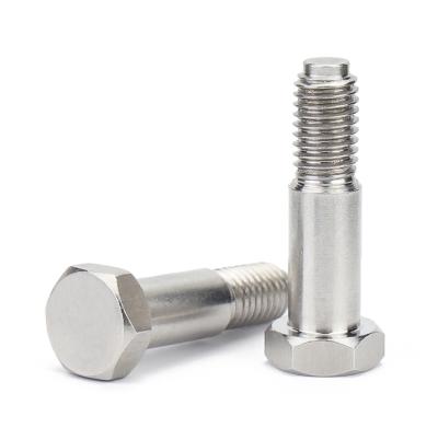 China High Quality High Tensile Housing Buildings Hex Adjustment Leg Bolts for sale