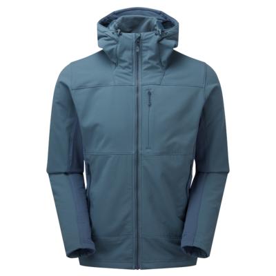 China Wholesale Quantity Breathable Outdoor Jacket OEM Spring Jackets Warm Softshell Jacket For Men for sale