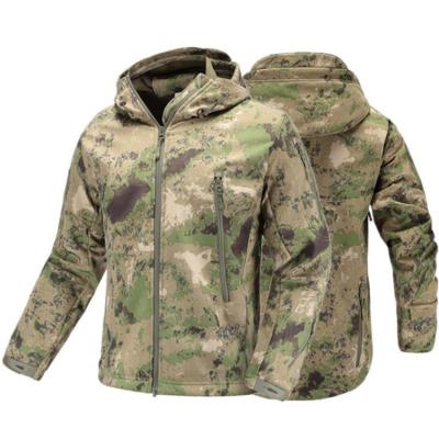 China China Waterproof Antistatic Hunting Clothing Outdoor Classic Winter Hunting Clothing for sale