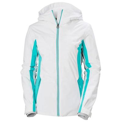 China Soft Multifunctional Custom Coat Ski Jacket Ski Wear Winter Hot Sale Breathable For Women for sale