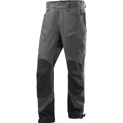 China Wholesale High Quality Men's Trousers Breathable Windproof Casual Pants Waterproof Increasing Hunting Pants For Male for sale