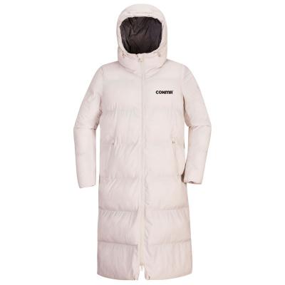 China Latest Design Custom Logo Women's Winter Coat Jacket Breathable Stripper Jacket OEM Wholesale Service Down Parka for sale