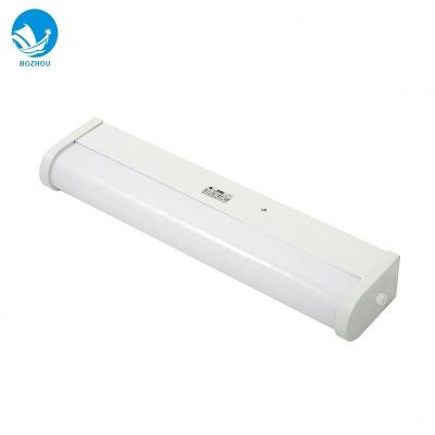 China Aluminum& High Quality PMMA Marine Fluorescent Light Lighting 15w IP34 Lamp for sale