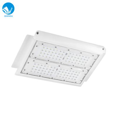 China High Quality Waterproof Boat Port 60W 80W 100W Led Gas Station Ceiling Light for sale