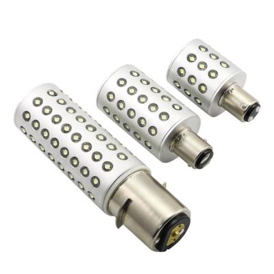 China Waterproof Warm White Marine/Ship/Boat P28S BA15D BAY15D 2W 3W 5W LED Light Bulb for Marine Boat Ship Yacht rv for sale