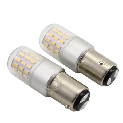 China Marine/Ship/Boat 10-30V 2.5W BA15D BA15S BAY15D LED Marine Navigation for Light Bulb Boat Boat for sale