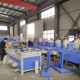 Geverifieerde leverancier in China: - Zhengzhou Boye Machinery Co., Ltd.