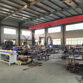 Επαληθευμένος προμηθευτής Κίνας - Zhengzhou Boye Machinery Co., Ltd.