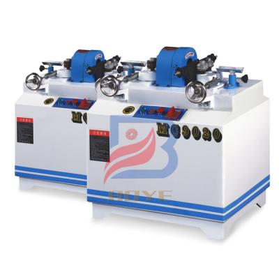 China Factory Best Round Wood Rod Stick Milling Machine for sale