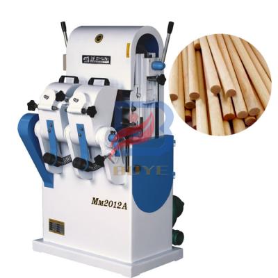 China Cultivate the best quality wood polishing machine for sale