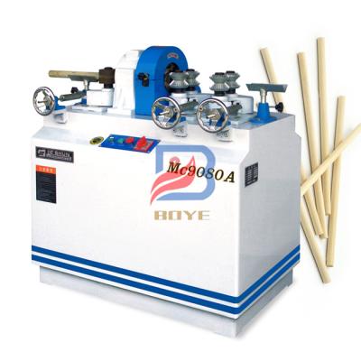 China High Speed ​​Wood Truss Shovel Handle Machine zu verkaufen