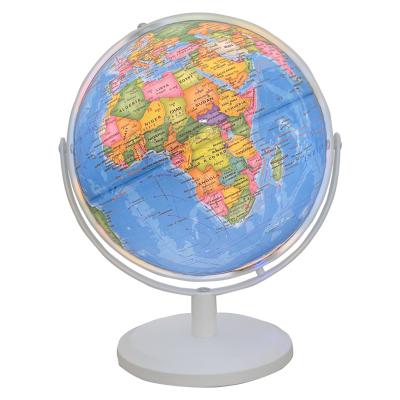 China LED Light+AR Teens Learn Globes 23cm Explore Smart Globes Range 720 Degree Rotation Smart AR Globes for sale