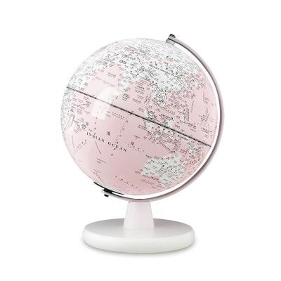 China Education Explore AR Globe For Kids Learning Glowing Globes Non Slip Low Birthday Globe Gift Factory Direct Sales for sale