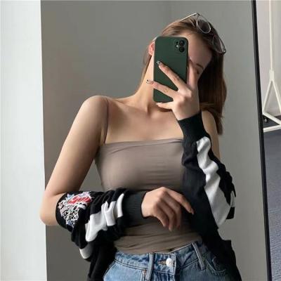 China BH Sutia Een Verzameling Van Mooie Rug High Quality viable bra for small breast and Penty Een met by Gedragen Stijlvolle Buitenkant for sale