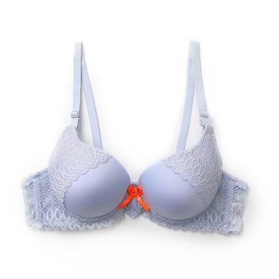 China Cheeky braenchanting skinny bra QUICK DRY bra for sale