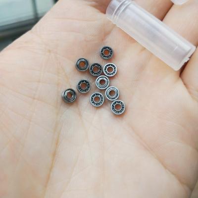 China Long Life Japan NMB Bearing Miniature Ball Bearing R-930Y52 R-930Y52 Deep Groove Ball Bearing for sale