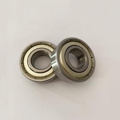 China Japan NSK Long Life VVCM Deep Groove Ball Bearing 6202Z NSK 6202 Deep Groove Ball Bearing 6202VVCM NS7S for sale