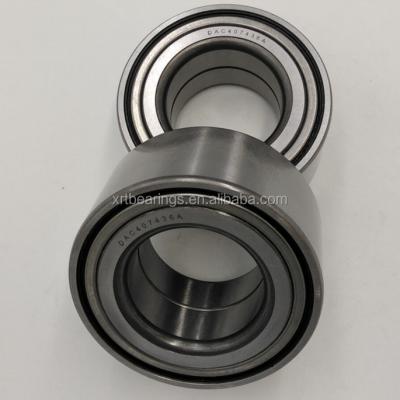 China Stable performance: voice 40*74*40*mm automotive bass Front Wheel Hub Bearings KOYO DAC 4074W-12CS47 bearing DAC4074W-12 DAC4074W-12CS47 for sale