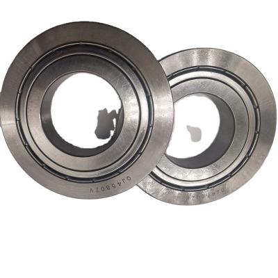 China High Temperature Automatic Bearing Angular Direction Contact Ball Bearing Bearing 45x77.5/84x20mm QJ4580ZV QJ 4580 ZV for sale