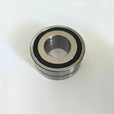 China Smooth Motion OEM Ball Screw Bearing And Angular Contact Ball Bearing ZKLN1242-2RS for sale