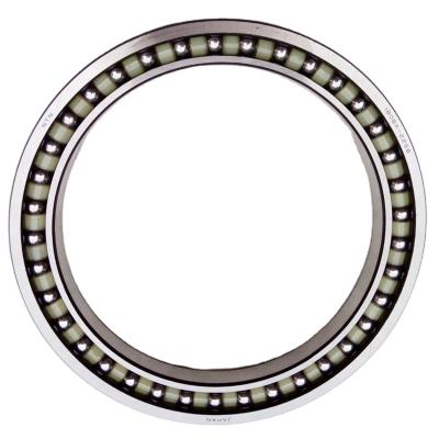 China Smooth Motion NSK Angular Contact Ball Bearing And Thin Section Ball Bearing BA220-6 BA220-6A4 for sale