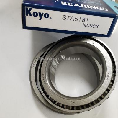 China Low Noise Japan STA 5181 Taper Roller Bearing STA5181 Auto Bearing Agricultural Swivel Bearing STA5181 for sale