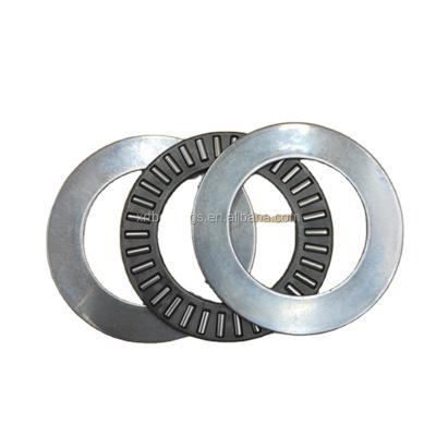 China Smooth motion IKO thrust roller bearing NTB1226 ball and needle bearing for sale