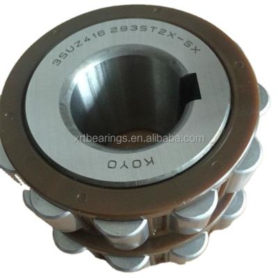 China Smooth Motion NTN Double Row Roller Bearing 41006 YEX Cylindrical Roller Bearing 41006YEX 15*40.5*28mm for sale