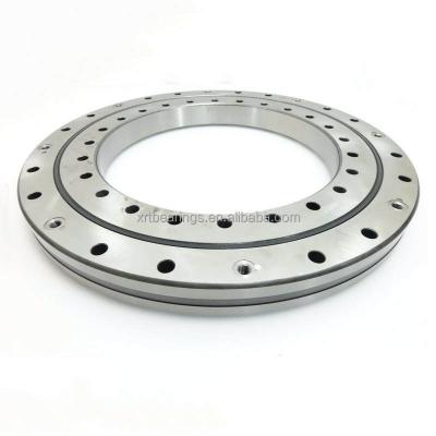 China Smooth Motion THK Crossed Roller Bearing And Spherical Roller Bearing RU445 RU445UU RU445UUCC0 for sale