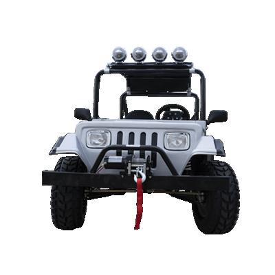 China China CE Approved Buggy 200CC 2 Seats Mini UTV For Adult 2200mm*1250mm*1250mm for sale