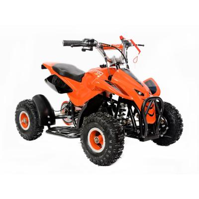 China Ride On Toy New 800w Mini Kids Electric Atv Electric 4 Wheeler Atv for sale